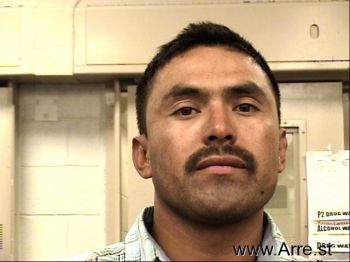 Manuel  Reyes-zapata Mugshot